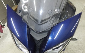 YAMAHA MT-09 Tracer 2017 RN36J