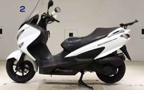 SUZUKI SKYWAVE 200 (Burgman 200) CH41A