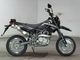 Фото Kawasaki KLX125D TRACKER 2010 с японского аукциона