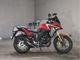 Фото Honda CB200X с японского аукциона