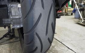 YAMAHA NMAX155-3 2021 SG92J