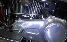 HARLEY FLD 1580 2013
