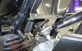 SUZUKI VANVAN 200 2010 NH41A