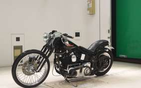 HARLEY FXSTB 1340 2010