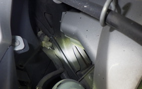 SUZUKI ADDRESS 110 CE47A