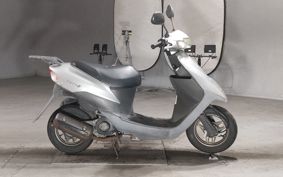 SUZUKI LET's 2 CA1PA