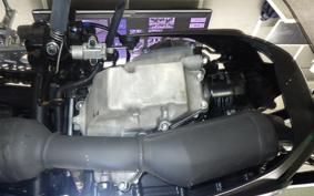 YAMAHA MT-25 A 2006 RG95J