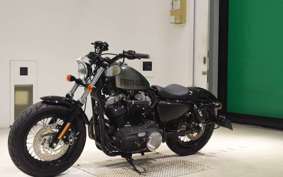 HARLEY XL1200X 2015