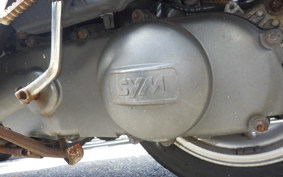 SYM RV125 Fi