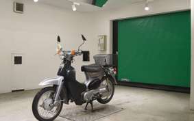 HONDA LITTLE CUB 2016 AA01
