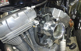 HARLEY FXST 1580 2009
