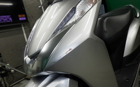 HONDA LEAD 125 1982 JF45