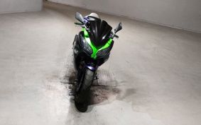 KAWASAKI NINJA 250 EX250L