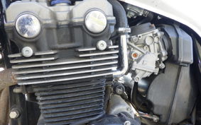 HONDA CB400SF VTEC NC39
