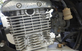 SUZUKI EN125 2A
