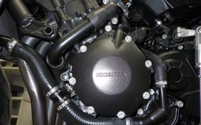 HONDA CB1000R GEN 2 2021 SC80