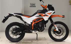 KTM 390 ADVENTURE R 2025