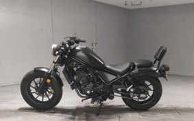 HONDA REBEL MC49
