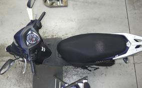 SUZUKI ADDRESS 110 2020 CE47A