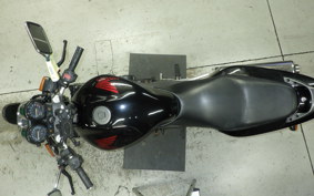 HONDA HORNET 250 2013 MC31