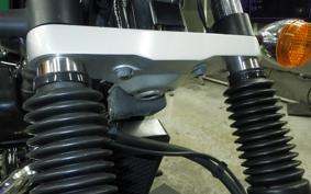HONDA VT400S 2014 NC46