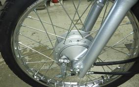 HONDA C50 SUPER CUB AA09