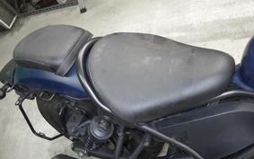 HONDA REBEL 250 A 2019 MC49