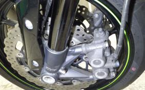 KAWASAKI ZX 10 NINJA R 2008 ZXT00E