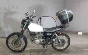 SUZUKI GLASS TRACKER BIG BOY NJ47A