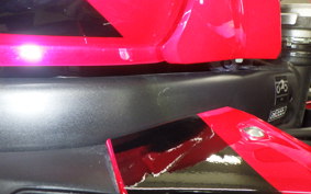 HONDA CBR650R 2024 RH03