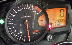 SUZUKI GSX-R1000 2006