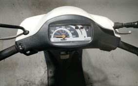 SUZUKI LET's 2 CA1PA
