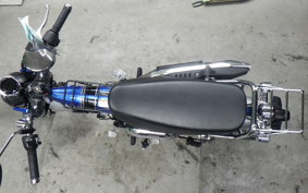 HONDA DAX 125 JB04