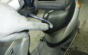 YAMAHA JOG Gen.5 SA36J