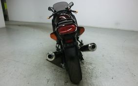 KAWASAKI ZZ-R400 2007 ZX400N