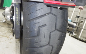 HARLEY FLSTSB 1580 2011