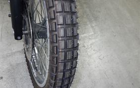 KAWASAKI 250TR 2008 BJ250F