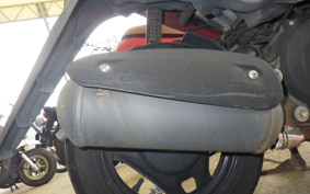 SUZUKI ADDRESS V50 Gen.2 CA44A