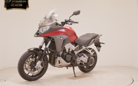 HONDA VFR800X 2015 RC80