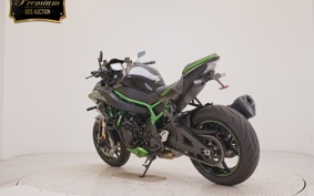 KAWASAKI ZH2 SE 2024 ZRT00K
