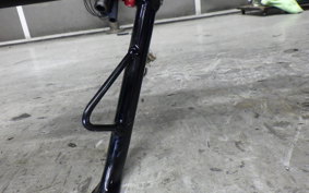 HONDA DAX 125 2008 JB04