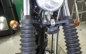 YAMAHA SR400 Gen.2 1996 1JR