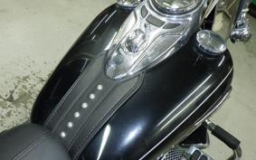 HARLEY FLSTC 1580 2011