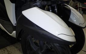 YAMAHA TRICITY 125 A SEC1J