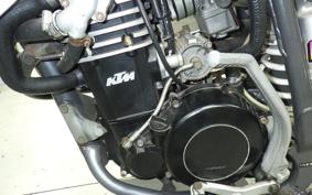 KTM 400 LC 4 1994