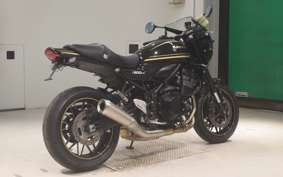 KAWASAKI Z900RS CAFE 2023 ZR900K