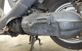 YAMAHA JOG POCHE SA08J