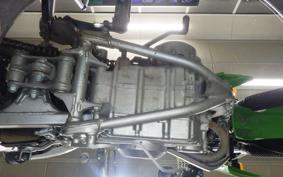 KAWASAKI KLX125 2024 LX125C