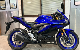 YAMAHA YZF-R25 RG43J
