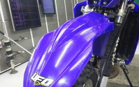 YAMAHA DT125R 3FW